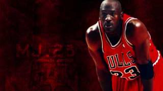 Michael Jordan Theme [upl. by Cartan]