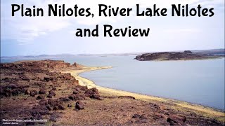 1Room Kenya KCSE History and Government Form 1 Lesson 16 Plain Nilotes River Lake Nilotes Review [upl. by Amargo822]