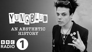 YUNGBLUD – An Aesthetic History [upl. by Olegnaed]