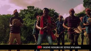 IGBO OGENE  THIS IS ANOTHER HOT ONE FROM EJYKE NWAMBA  JUST LISTEN [upl. by Eical209]