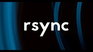 How To Sync And Backup Files In Linux Using Rsync Command [upl. by Ltney]