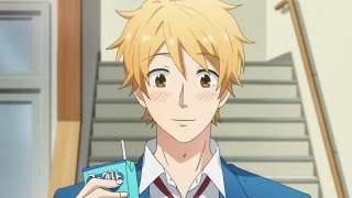 Nijiiro Days  Episode 1 English Sub HD [upl. by Kenton482]