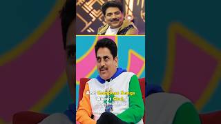 Kaviyo ka door  Shailesh Lodha interview at The Lallantop news [upl. by Pas53]