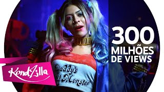 Arlequina  MC Bella KondZilla  Various Artists [upl. by Ardnauq]