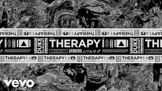 Duke Dumont  Therapy Visualiser [upl. by Dannel]