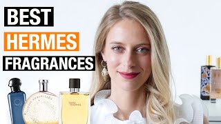 BEST OF DESIGNER Hermes  Top 5 Fragrances [upl. by Lamok109]