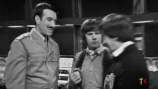 Doctor Who  Season 6 Ultimate Trailer  Patrick Troughton [upl. by Yesdnyl]