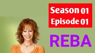 Reba S01E01 pilot [upl. by Sverre]