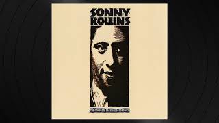 Oleo by Sonny Rollins from The Complete Prestige Recordings Disc 3 [upl. by Pfosi]