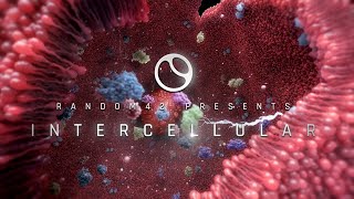 Intercellular – An Interbody VR Experience [upl. by Berhley]