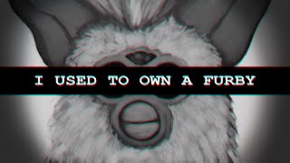 I used to own a Furby [upl. by Lucita695]