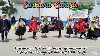 Carnaval Cañaris [upl. by Ahsiki]