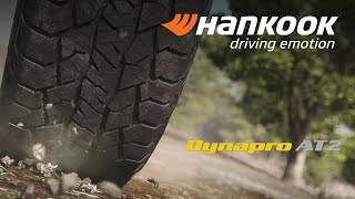 Hankook Dynapro AT2 [upl. by Theron]