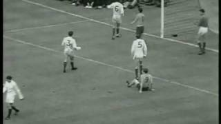 FA Cup Final 1968 highlights [upl. by Tabshey]