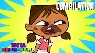 Total Dramarama  April Compilation [upl. by Taber499]