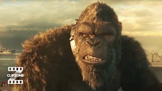 GODZILLA VS KONG quotKong Is Deadquot Trailer 2021 [upl. by Osborn]