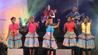 Worship House  Ditheto Udumo Lukufanele Jesu Live OFFICIAL VIDEO [upl. by Kennard70]