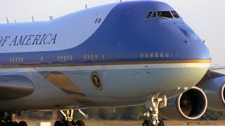 The Air Force One  Documentary Movies [upl. by Akinna]