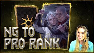 Gwent Nilfgaard Assimilate Deck Guide [upl. by Nannah501]