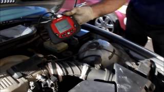 Cooling Fan Problem Solved  BMW 318i [upl. by Aissert]