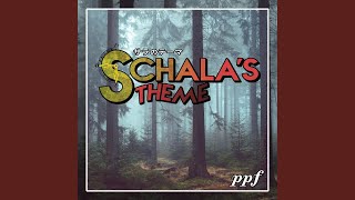 Schalas Theme [upl. by Buford]