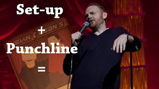 Philosophy of Comedy comedic techniques [upl. by Borries]