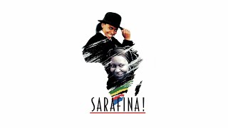 Sarafina The Sound Of Freedom OST  Lizobuya Official Audio [upl. by Cire]