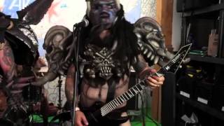 GWAR  Get into my car Billy Ocean cover [upl. by Jezrdna]