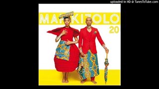 Mafikizolo 20 Album Mix by TeeVee [upl. by Modla]