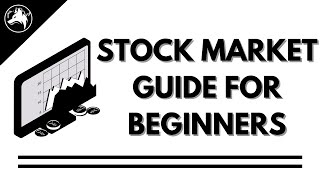 STOCK MARKET BASICS [upl. by Ahcrop139]