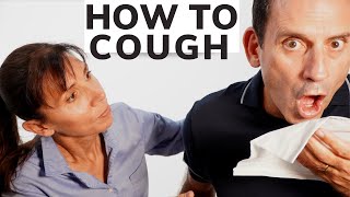 Types Of Coughs Causes Symptoms And Treatments  Dr M K Gupta [upl. by Malloch]