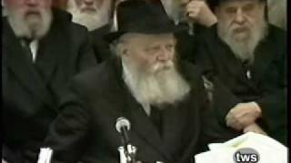 Nigun Hitvaadut with the Rebbe [upl. by Nnov677]