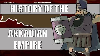 Rise and Fall of Sumer and the Akkadian empire [upl. by Eissirc62]