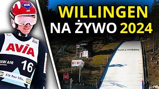 WILLINGEN 2025  NA ŻYWO [upl. by Hotze]