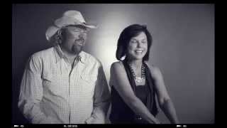 Toby Keith amp Tricia Covel   2014 DoorOpener Honorees [upl. by Bergh]