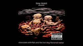 Limp Bizkit  Boiler Album VersionExplicitHQ [upl. by Ayotac]