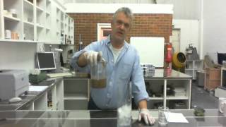 How To Make Graphene Oxide  The Tour Method [upl. by Durrej]