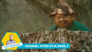 PIOSENKI KTÓRE RYJĄ BANIĘ 2 [upl. by Varrian]