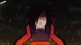 Naruto Shippuden OST  Uchiha Madara Theme Song [upl. by Naira]