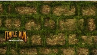 Temple Run  Universal  HD Gameplay Trailer [upl. by Gibbs]