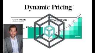 Dynamic pricing through data science [upl. by Novaat]