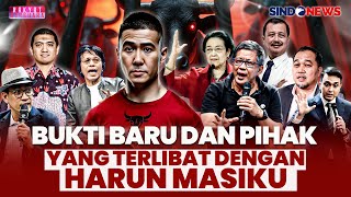 FULL Membongkar Kasus Harun Masiku Siapa yang Sebenarnya Diincar [upl. by Mart]