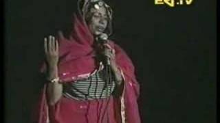 Eritrea Zainab Beshir Sabrki Tigre song [upl. by Cahra151]