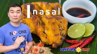 Inasal [upl. by Rye]