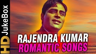 Rajendra Kumar Romantic Songs  Bollywood Old Evergreen Songs  Hits Of Rajendra Kumar [upl. by Fanechka763]