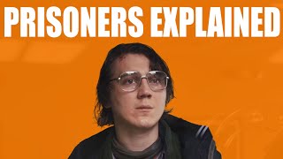 Prisoners Movie Explained [upl. by Nedlog716]