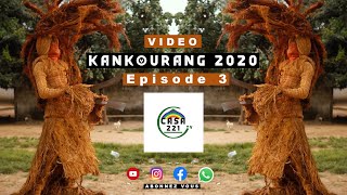 Kankourang 2020 Casamance Ziguinchor Djambodong Episode 3 By KDRD Films [upl. by James]