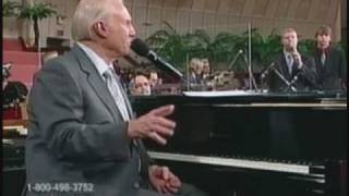 Touch Through Me  Jimmy Swaggart Ministries [upl. by Eniliuqcaj]