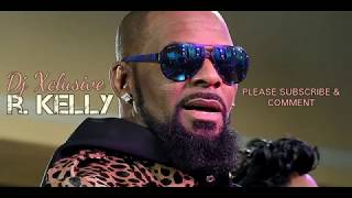 RKELLY MIXTAPE [upl. by Oicaro]