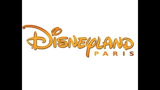 Disneyland Paris  Annonce darrêt dune attraction Multilangues [upl. by Regazzi]